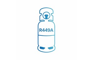 Refrigerant R449A